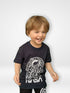 Nasa Astronaut Printed T-Shirt (Navy)