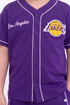 Lakers Baseball Set (Purple)