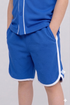 All-Star Embroidered Baseball Set (Royal Blue)