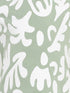Summer Sage Cotton Short Set (Sage Green)