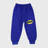 Fleece Batman Tracksuit (Blue)
