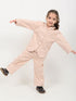 Imported Cotton Premium 2 Piece Set (Cream Beige)