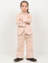 Imported Cotton Premium 2 Piece Set (Cream Beige)