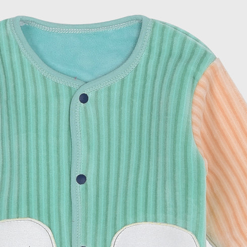 Imported 2-Piece Set (Green)