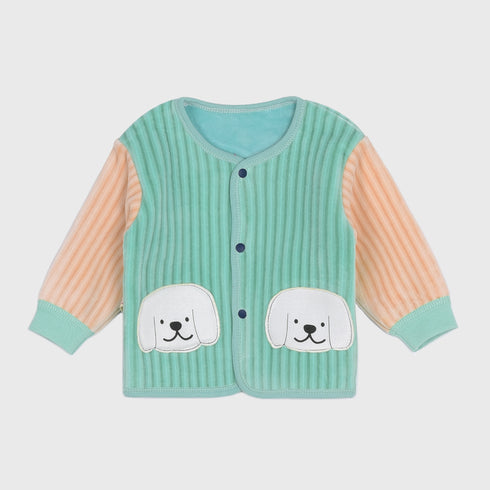 Imported 2-Piece Set (Green)