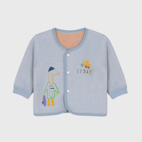 Imported 2-Piece Set (Light Grey)