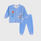 Imported 2-Piece Newborn Set (Blue)
