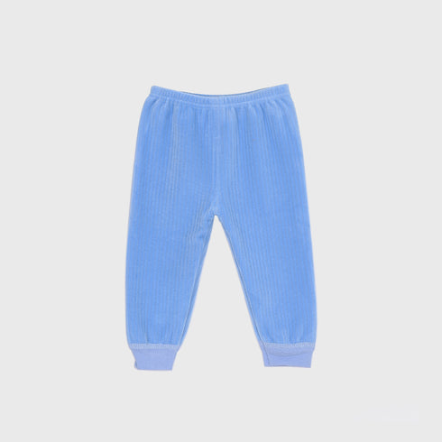 Imported 2-Piece Newborn Set (Blue)