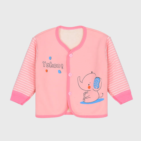 Imported 2-Piece Set (Pink)