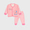 Imported 2-Piece Set (Pink)