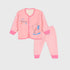 Imported 2-Piece Set (Pink)