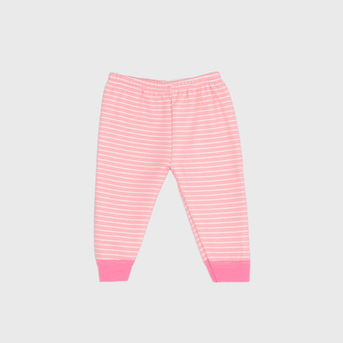 Imported 2-Piece Set (Pink)