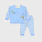 Imported 2-Piece Set (Light Blue)