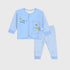 Imported 2-Piece Set (Light Blue)