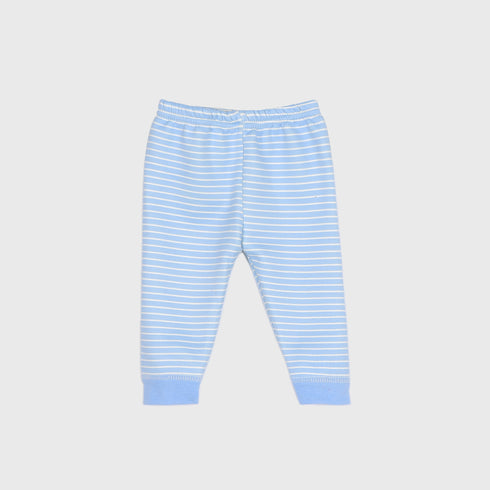 Imported 2-Piece Set (Light Blue)