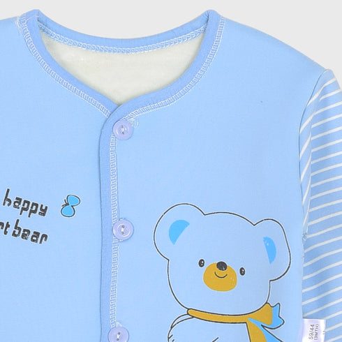 Imported 2-Piece Set (Light Blue)