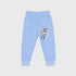 Rising Star Fleece Tracksuit (Light-Blue)