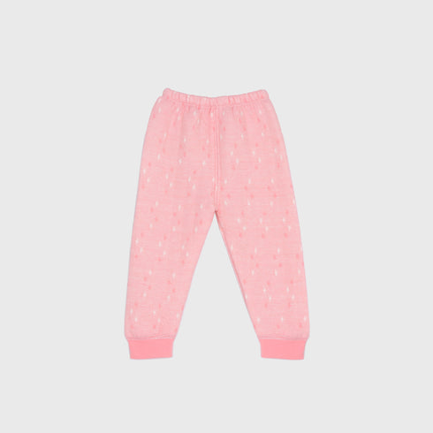 Imported 2-Piece Set (Pink)