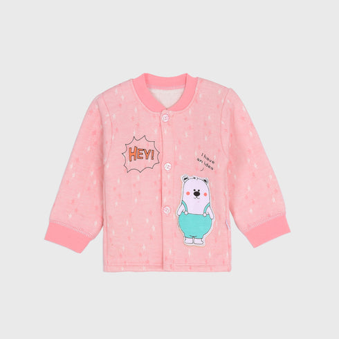 Imported 2-Piece Set (Pink)