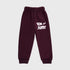 Tom & Jerry Fleece Tracksuit (Maroon)