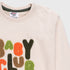 Baby Club Terry Sweatshirt (Cream)
