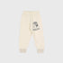 With All My Heart Fleece Tracksuit (Cream)