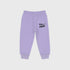 Tom & Jerry All-Over Printed Fleece Tracksuit (Purple)