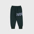 Cool Dude Fleece Tracksuit (Dark Green)