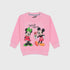 Minni Mouse Fleece Tracksuit (Pink)