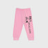 Minni Mouse Fleece Tracksuit (Pink)
