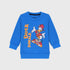 Donald Duck Fleece Tracksuit (Blue)