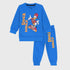Donald Duck Fleece Tracksuit (Blue)