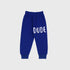 Cool Dude Fleece Tracksuit (Blue)