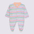 2-Pack Sleep Suit (Peach)