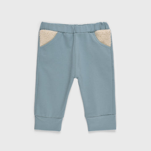 3-Pack Hooded Suit (Light-Green)