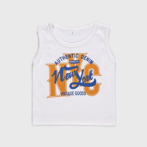 3-Pack Hooded Suit (Brown)