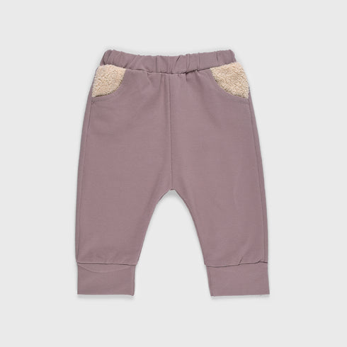 3-Pack Hooded Suit (Brown)