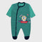 1 Pack Sleep Suit (Green)