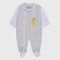 1 Pack Sleep Suit (Grey)
