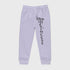 Disney Princess Fleece Tracksuit (Light Purple)