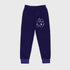 Hello Kitty Fleece Tracksuit (Purple)