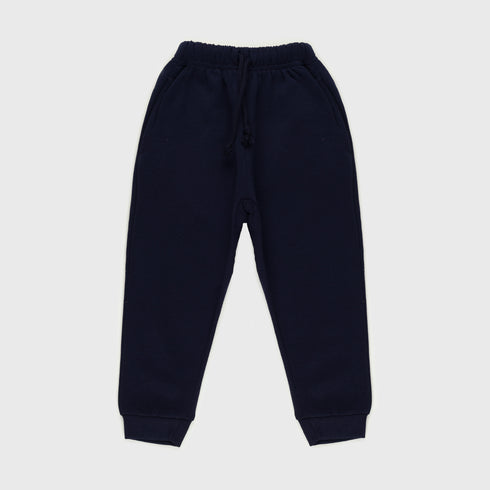 Playstation Fleece Tracksuit (Black)