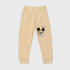 Mickey Fleece Tracksuit (Yellow)