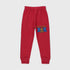 Moschino Fleece Tracksuit (Red)