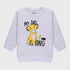Lion King Fleece Tracksuit (Grey)