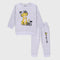 Lion King Fleece Tracksuit (Grey)