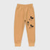 Mickey Mouse Fleece Tracksuit (Mustard)