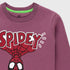 Spidey Fleece Tracksuit (Rouge)