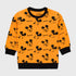 Mickey Mouse Fleece Tracksuit (Orange-Black)