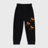 Mickey Mouse Fleece Tracksuit (Orange-Black)